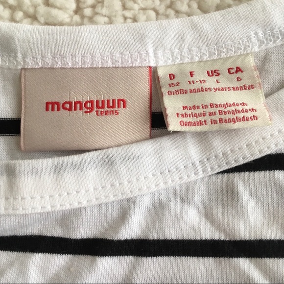 Girls T-Shirt - Picture 2 of 2